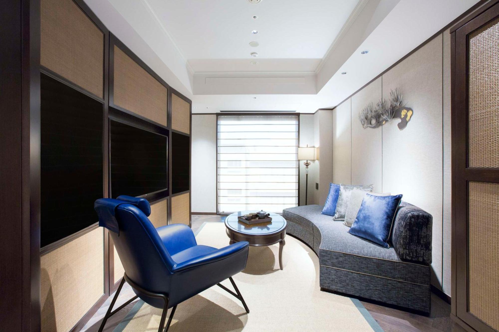 Dhawa Yura Kyoto - Banyan Group Hotel Exterior photo